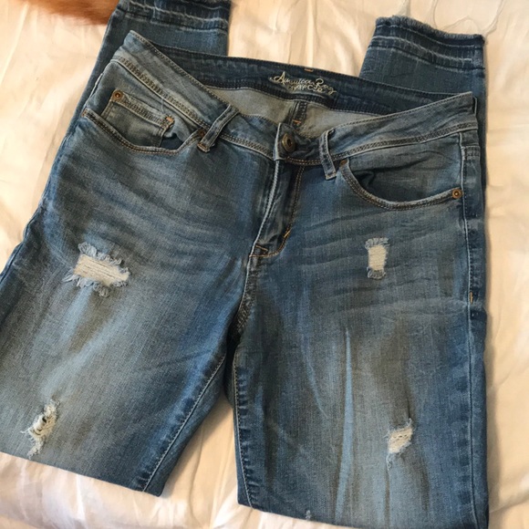 American Rag Denim - American rag jeans